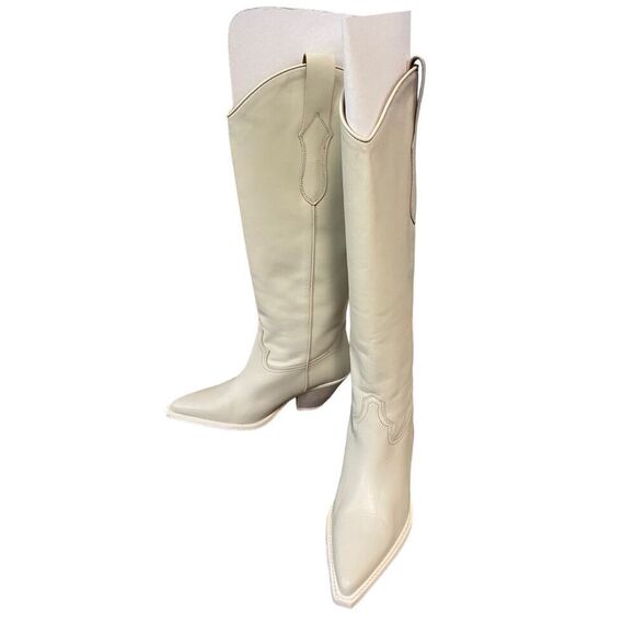 Toral Oslo Boot in Hielo Size 36 EU Size 5.5 US (PLEASE READ) - Picture 1 of 10